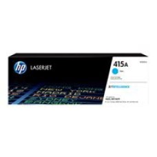 HP 415A Cyan LaserJet Cartridge