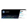 HP 415X Cyan LaserJet Cartridge