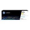 HP 415X Yellow LaserJet Cartridge