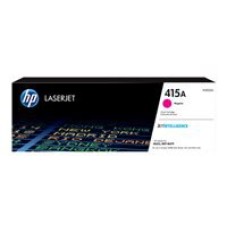 HP 415A Magenta LaserJet Cartridge