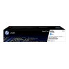 HP 117A Cyan Original Laser Cartridge