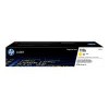 HP 117A Yellow Original Laser Cartridge
