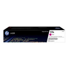HP 117A Magenta Original Laser Cartridge