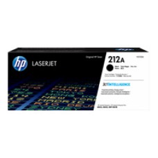 HP 212A Black Original LaserJet Cartridge