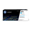 HP 212A Cyan Original LaserJet Cartridge