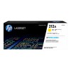 HP 212A Yellow Original LaserJet Cartridge