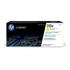 HP 212X High Yield Yellow Original LaserJet Cartridge