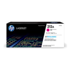 HP 212A Magenta Original LaserJet Cartridge