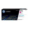 HP 212X High Yield Magenta Original LaserJet Cartridge
