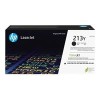 HP 213Y Black Original LaserJet Cartridge