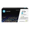 HP 213A Cyan Original LaserJet Cartridge