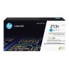 HP 213Y Cyan Original LaserJet Cartridge