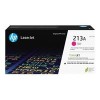 HP 213A Magenta Original LaserJet Cartridge