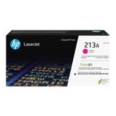 HP 213A Magenta Original LaserJet Cartridge