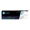 HP 219A Cyan Original LaserJet Cartridge