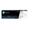 HP 219A Yellow Original LaserJet Cartridge