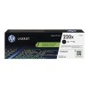 HP 220X Black Original LaserJet Cartridge