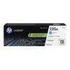 HP 220A Cyan Original LaserJet Cartridge