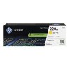 HP 220A Yellow Original LaserJet Cartridge