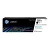 HP 207X Black LaserJet Cartridge