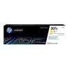 HP 207X Yellow LaserJet Cartridge