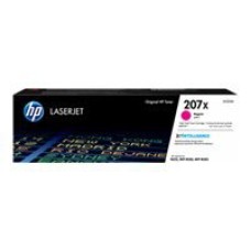 HP 207X Magenta LaserJet Cartridge