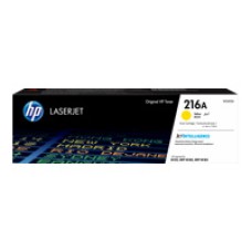 HP 216A Yellow LaserJet Cartridge