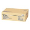 BROTHER WT223CL waste toner container standard capacity 50.000 pages 1 – paket