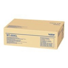 BROTHER WT223CL waste toner container standard capacity 50.000 pages 1 – paket