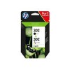 HP 302 Ink Cartridge Combo 2 – paket