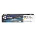HP 981X High Yield Yellow PageWide Cartridge