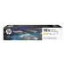 HP 981X High Yield Yellow PageWide Cartridge