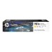HP 981X High Yield Yellow PageWide Cartridge