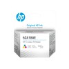 HP 6ZA18AE Tri-Color Printhead
