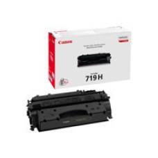 CANON CRG-719H Black