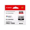 CANON INK PFI-4100 Photo black tank