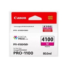CANON INK PFI-4100 Magenta tank