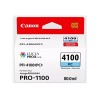 CANON INK PFI-4100 Photo cyan tank