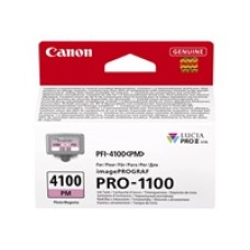 CANON INK PFI-4100 Photo Magenta tank