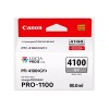CANON INK PFI-4100 Grey tank