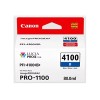 CANON INK PFI-4100 Blue tank