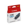 CANON Ink PFI-5100 Photo Cyan