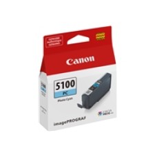 CANON Ink PFI-5100 Photo Cyan