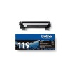 Toner Brother TN119 – original črn