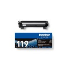 Toner Brother TN119 – original črn