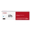 CANON Cartridge 075 Cyan