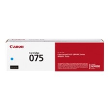 CANON Cartridge 075 Cyan