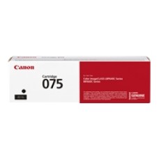 CANON Cartridge 075 Black