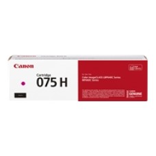 CANON Cartridge 075 High yield Magenta