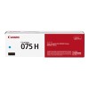 CANON Cartridge 075 High yield Cyan